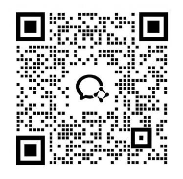 企业微信二维码