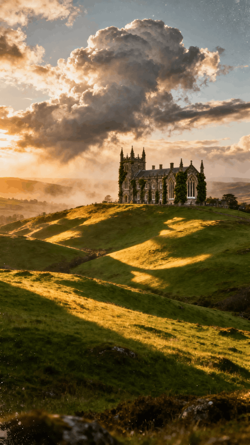 Scottish Highlands