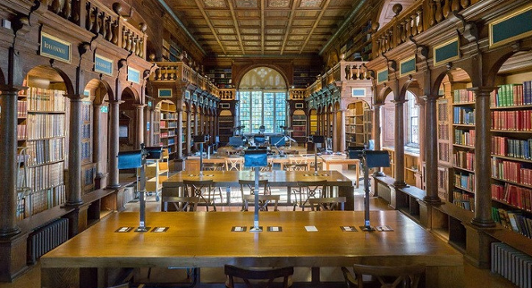 市面上的牛津学术营有哪些？