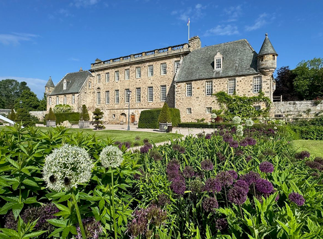 高士德公学国际夏令营