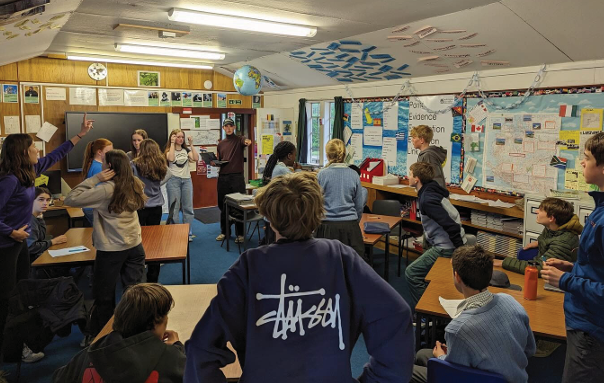 2026英国公学研学营推荐：8-16岁英国寄宿公学夏令营真实体验解析