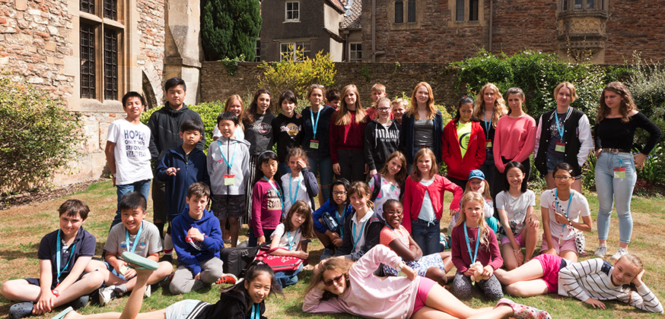 2026 Wells Cathedral School 音乐夏季研学营｜英伦千年乐韵，奏响少年音乐新征程