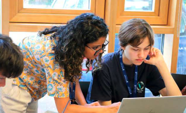 2026英国夏校报名开启参考｜Taunton School International Summer School 英国私校沉浸式夏令营