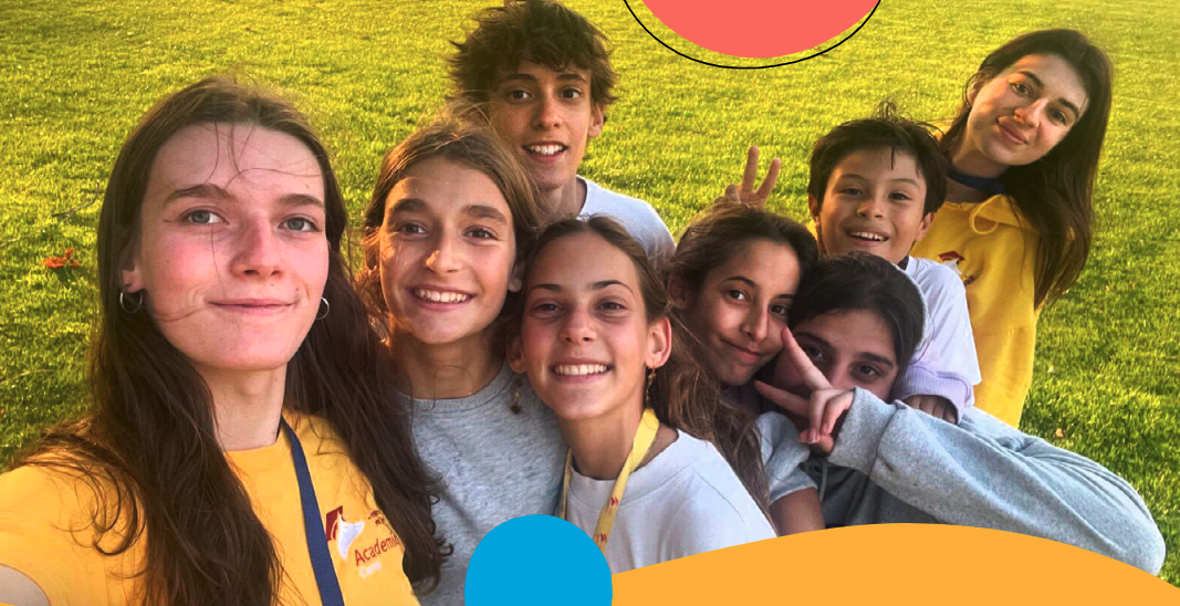 2026 DLD College Summer School（布里斯托营地）